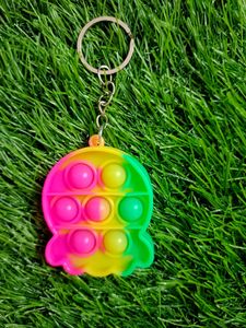 Popit Keychain