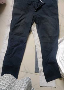 Dark Blue Trousers each 249₹