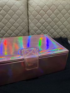 Makeup Box Vanity