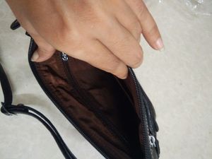 Sling Bag ( Negotiable)