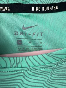Nike Running Tee