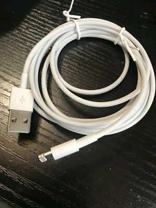 iPhone USB To Lighting Cable NEW