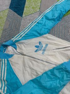 Original Adidas Jacket