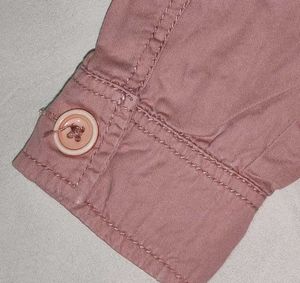 Jacket For Girls