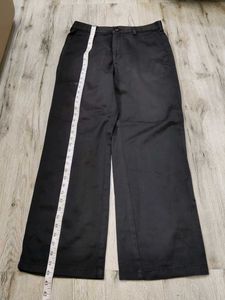 Ma1962 Peter England bootcut pant waist 30
