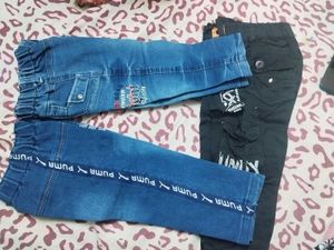 Boys Clothing Bundle