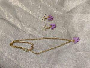 Chain Set