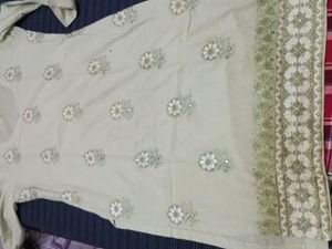 🍀Full Suit Cotton