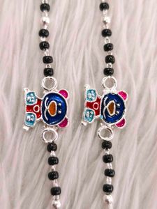 Pure Silver Najariya