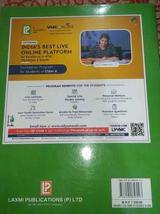 COMPREHENSIVE PRACTICAL SCIENCE Class IX