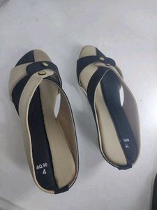 New Heel