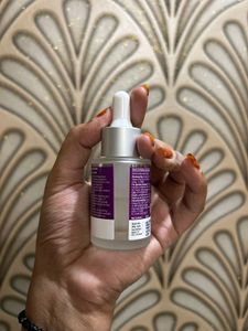 The Derma Co Salicylic Acid Serum