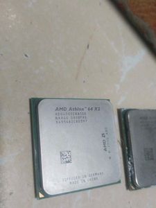 AMD Athlon 64 X2 CPU
