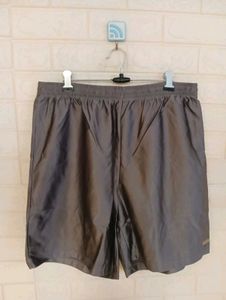 Men's Gray Shorts