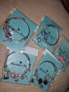 Bracelets