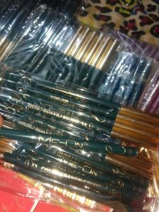 12 Pic Packet Eye Pencil Me-on