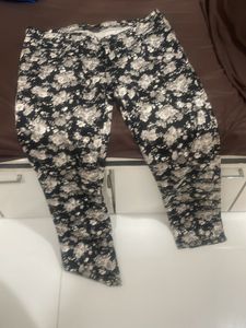 Black Pant