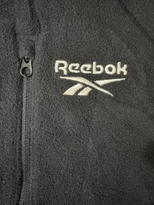 Reebok x Vintage Zip-Up Jacket