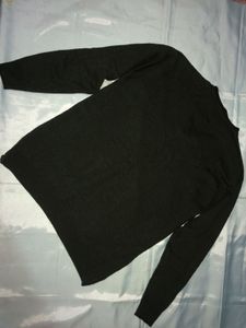 Duke Vintage Argyle Print Sweater