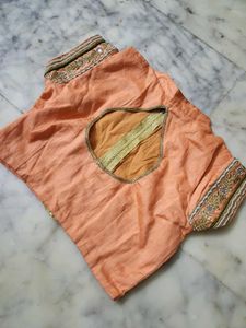 Embroidery Zari Work Lehenga Choli ✨💖 #Embroidery