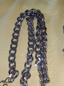 Necklace Chain Set