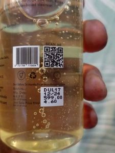 Oil Cleanser Or Double Cleansing