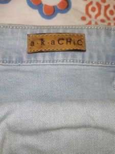 Stylish Denim Jeans Bundle