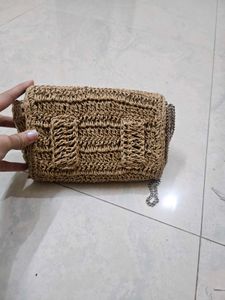 Combo of 2 Party wear Clutches