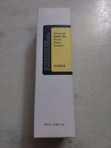 Cosrx Snail Mucin