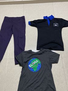 Men’s Combo In 99