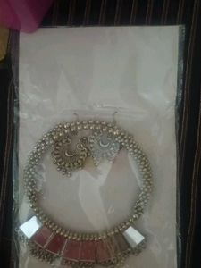 Jewellery Set