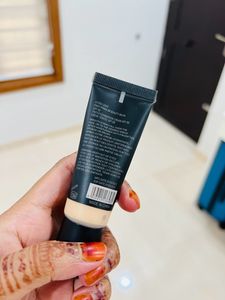 Mac Foundation
