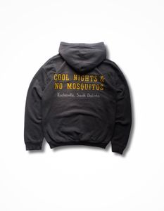 VINTAGE HOODIE 🍂