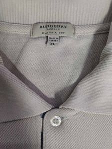 Burberry Polo Shirt