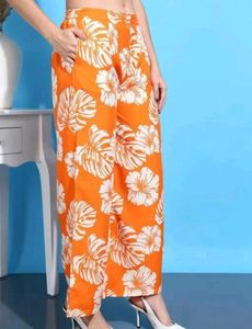 Floral Print Co-ord Set