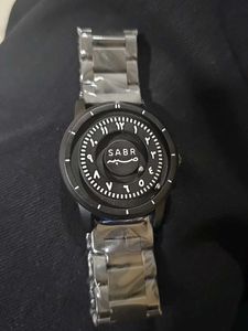 SABR Watch - Unique Arabic Numerals