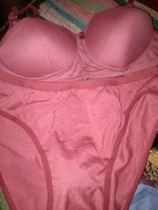 Padded Bra &amp; Panty Set 🤩 Only 149 Sale Sal