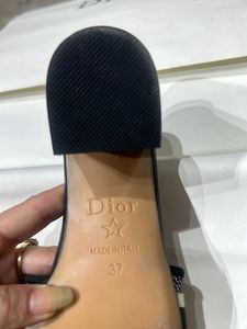 Christian Dior Heel