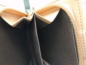Black Casual Wallet (Women&#39;s)