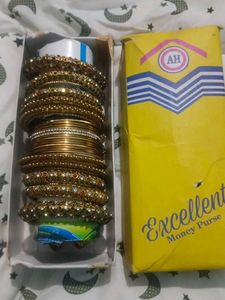 Bangle Set