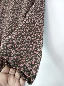 🌸Floral Print Dress🌸