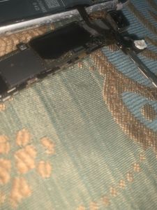 I Phone 6s Plus motherboard only