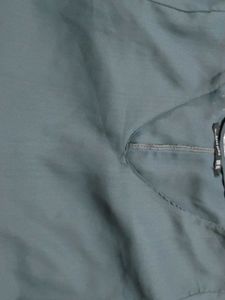 Elegant Flowy Blouse