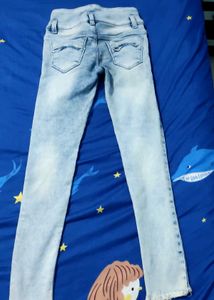 Jeans For Girls