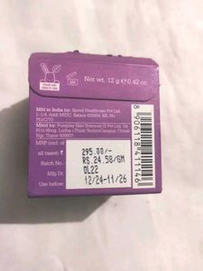 🤌💓Plum Candy Melts Vegan Lip Balm