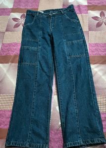 Women Flared Jeans