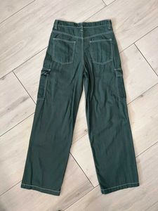 H&amp;M Cargo