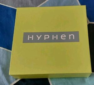 Hyphen Skincare Set
