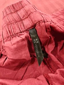 HERE&amp;NOW women&#39;s palazzo