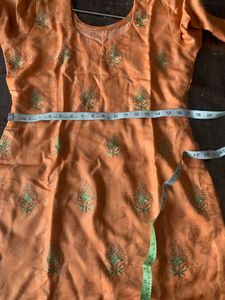 Suit Salwar Duppatta